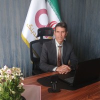 محمدرضا موحدی
